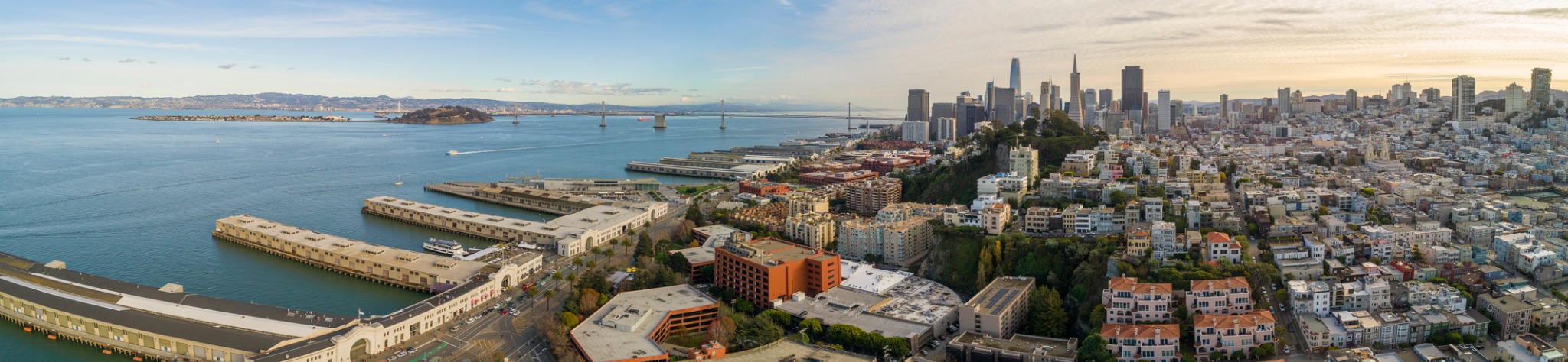 Security Guards in Bayview - San Francisco, California