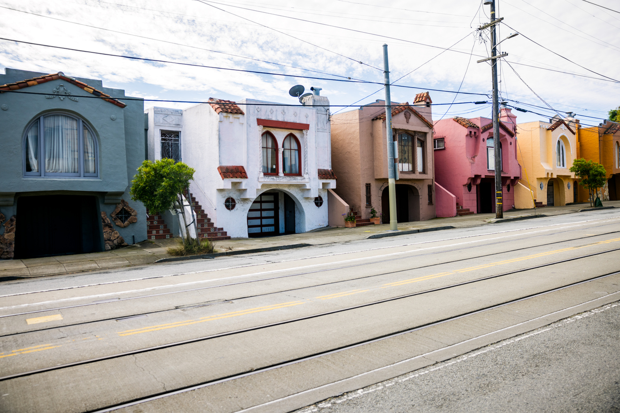 Security Guards in Excelsior - San Francisco, California