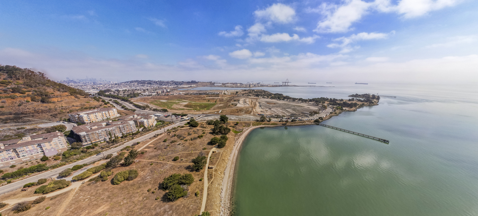 Security Guards in Hunters Point - San Francisco, California