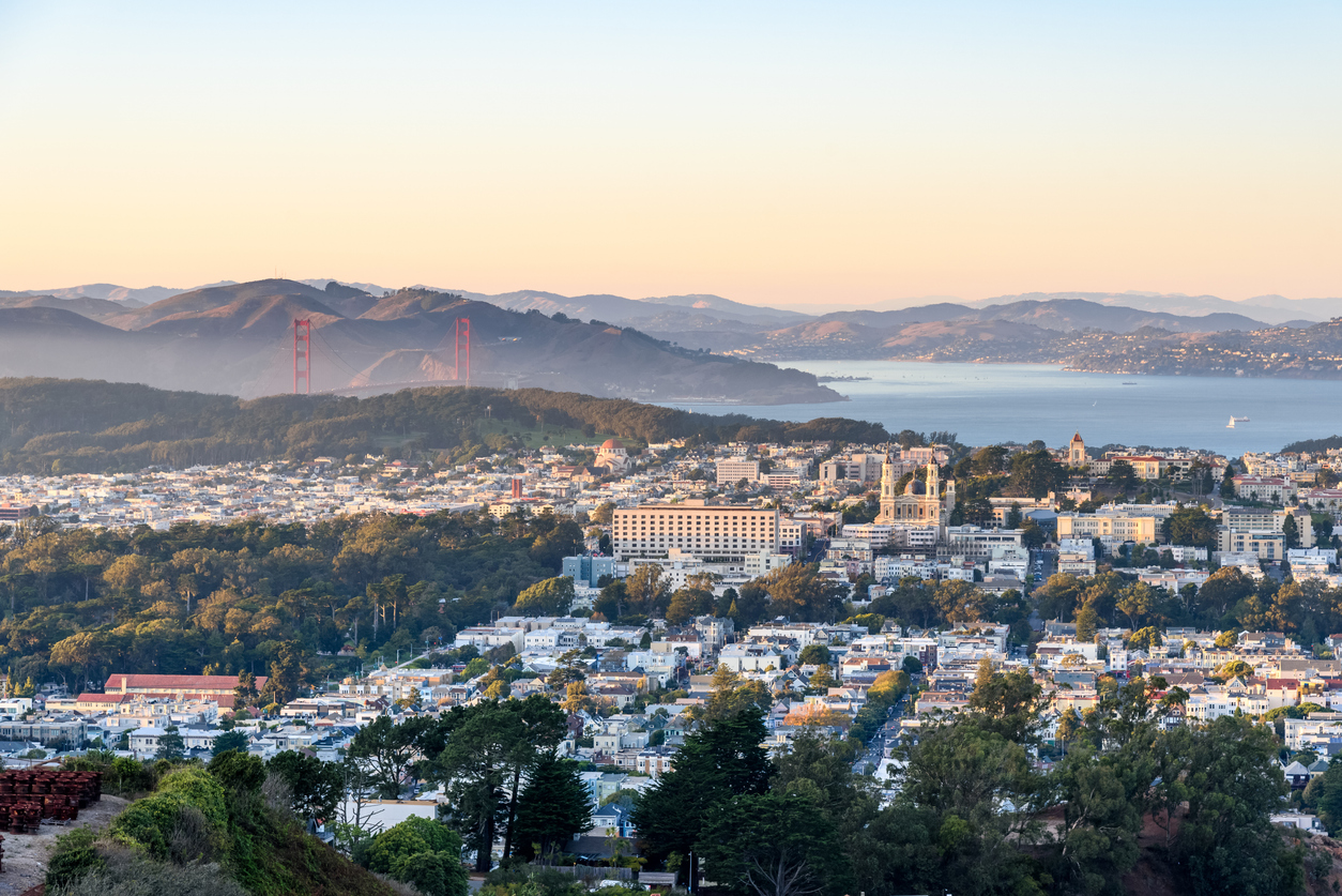 Security Guards in Ingleside - San Francisco, California