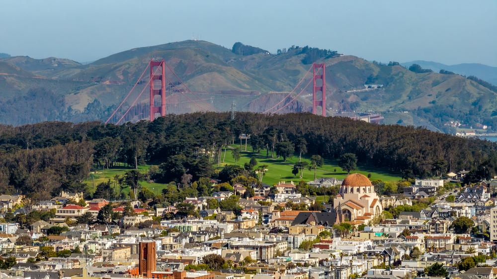 Security Guards in Inner Richmond - San Francisco, California