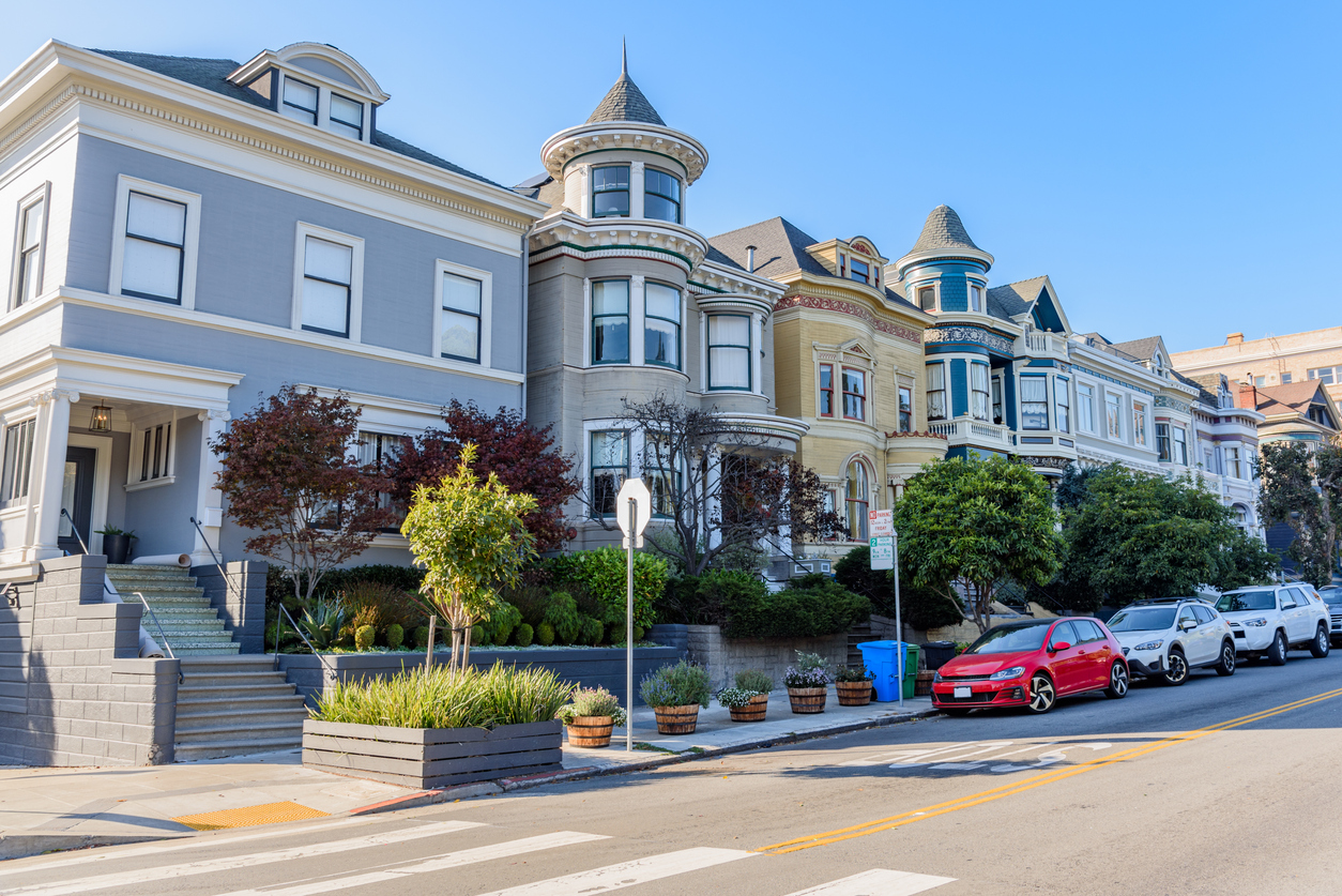 Security Guards in Laurel Heights - San Francisco, California