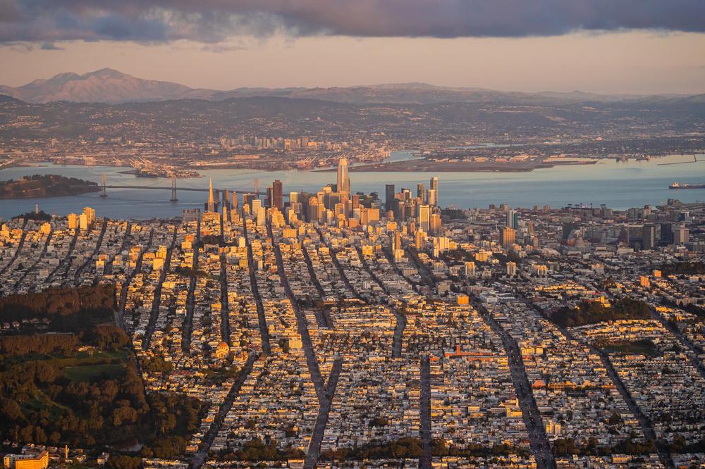 Security Guards in Outer Richmond - San Francisco, California