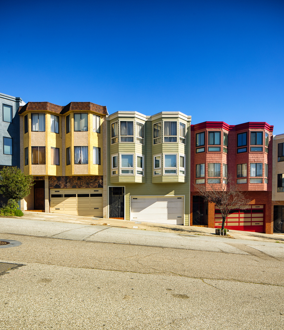 Security Guards in Potrero Hill - San Francisco, California