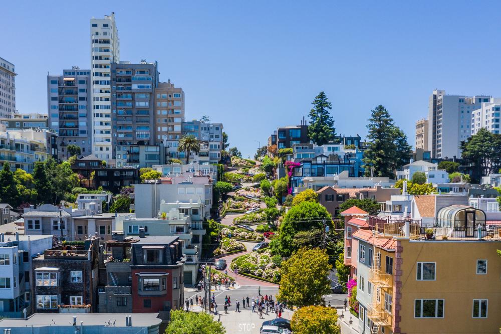 Security Guards in Russian Hill - San Francisco, California