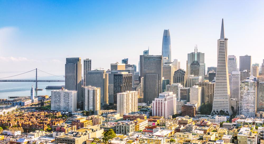 Security Guards in South of Market - San Francisco, California