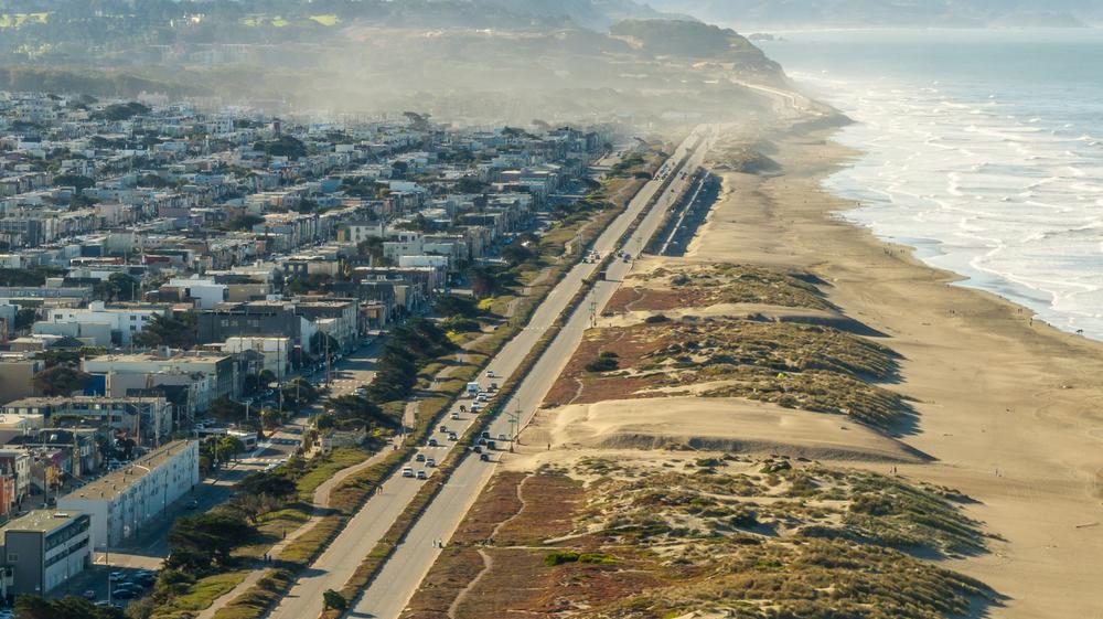 Security Guards in Sunset District - San Francisco, California