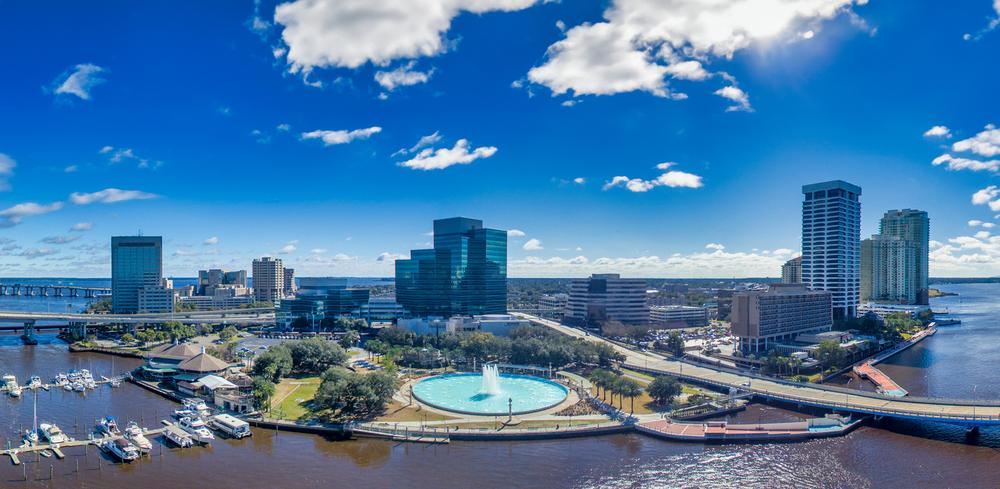 Security Guards in Jacksonville, Florida
