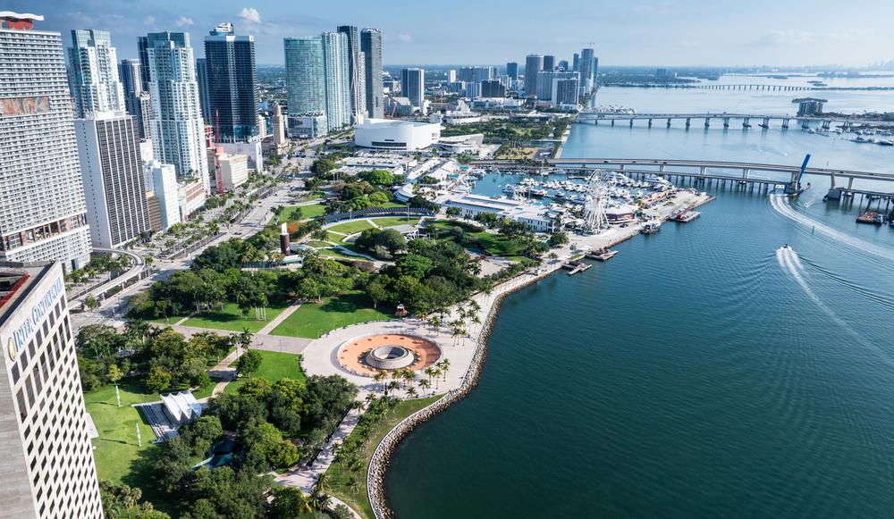 Security Guards in Miami, Florida
