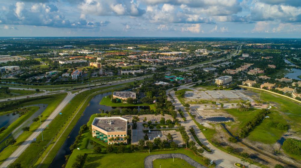 Security Guards in Port St. Lucie, Florida