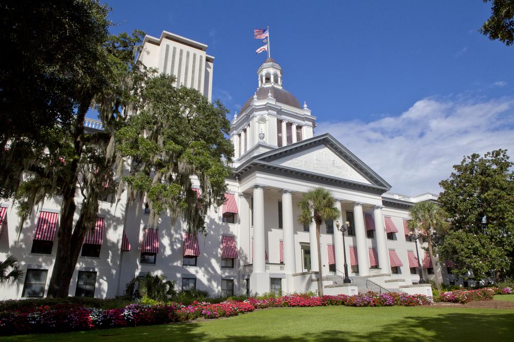 Security Guards in Tallahassee, Florida