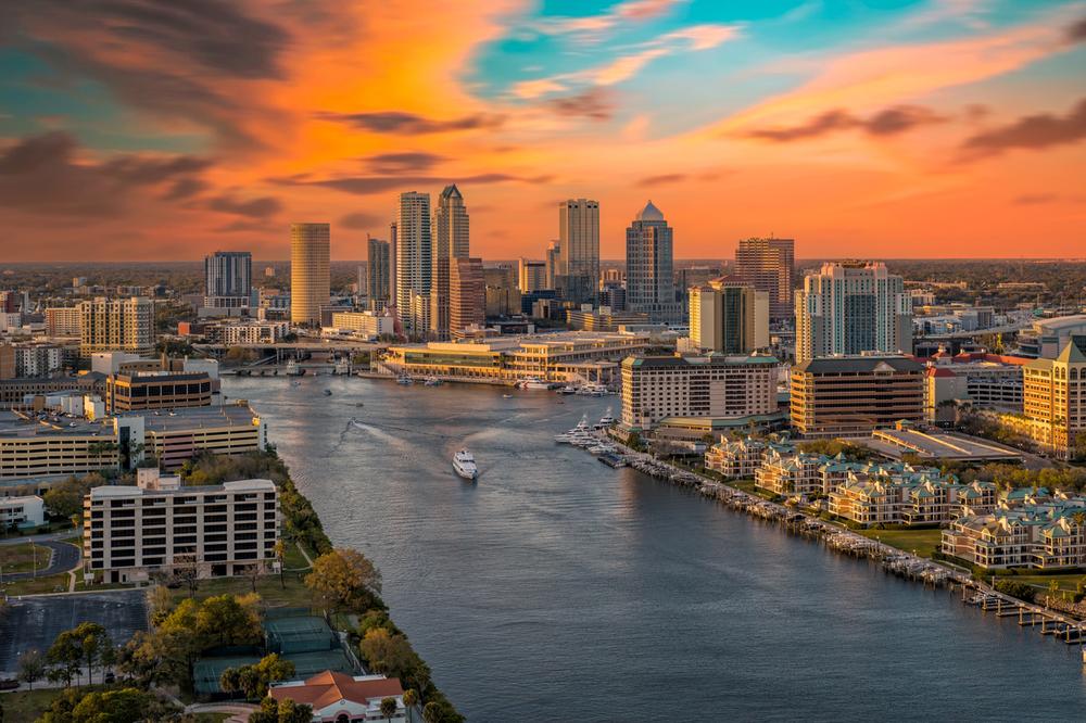 Security Guards in Tampa, Florida