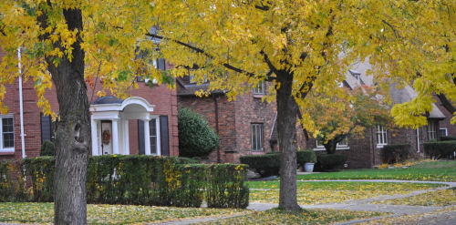 Security Guards in Morningside - Detroit, Michigan