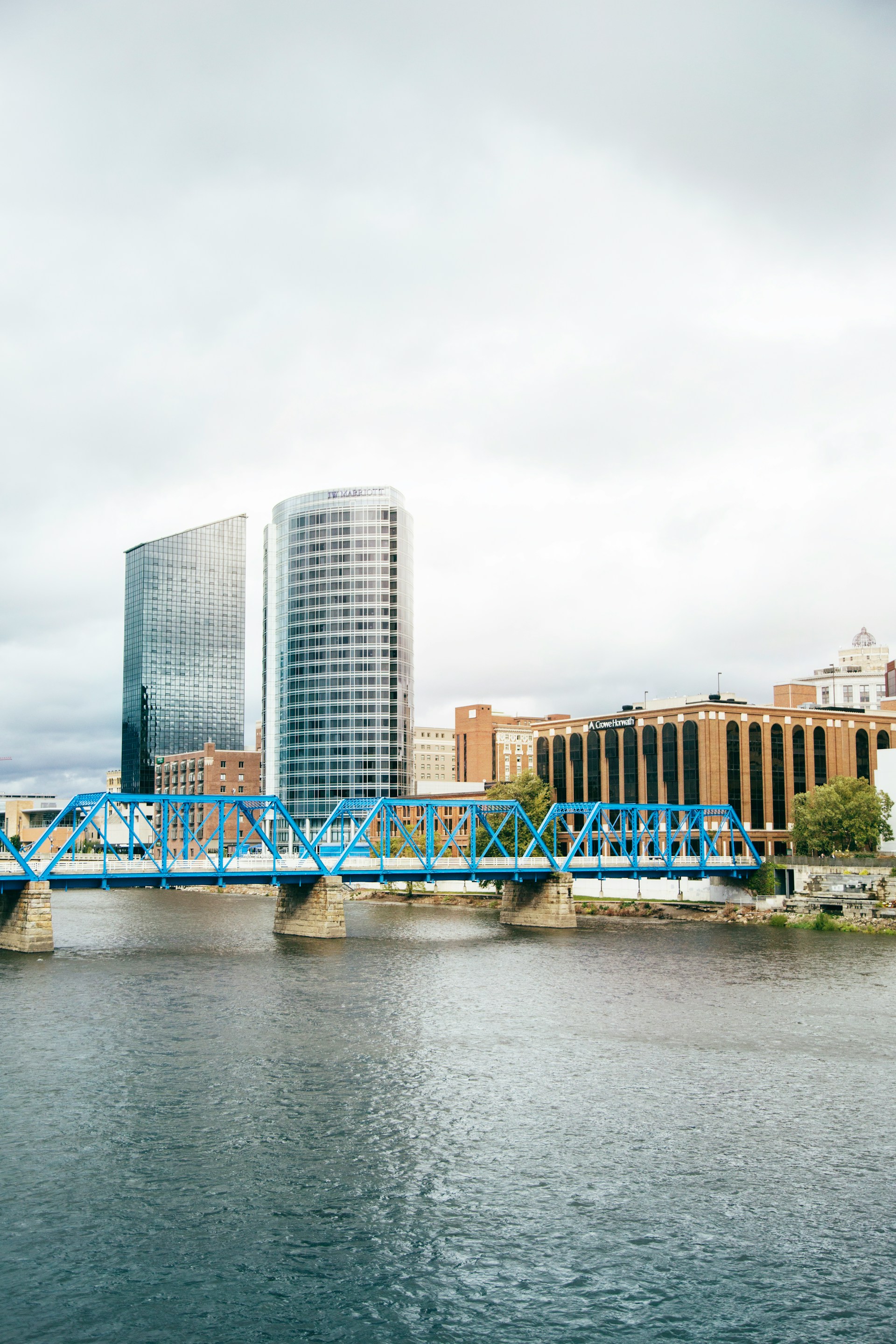 Security Guards in Grand Rapids, Michigan