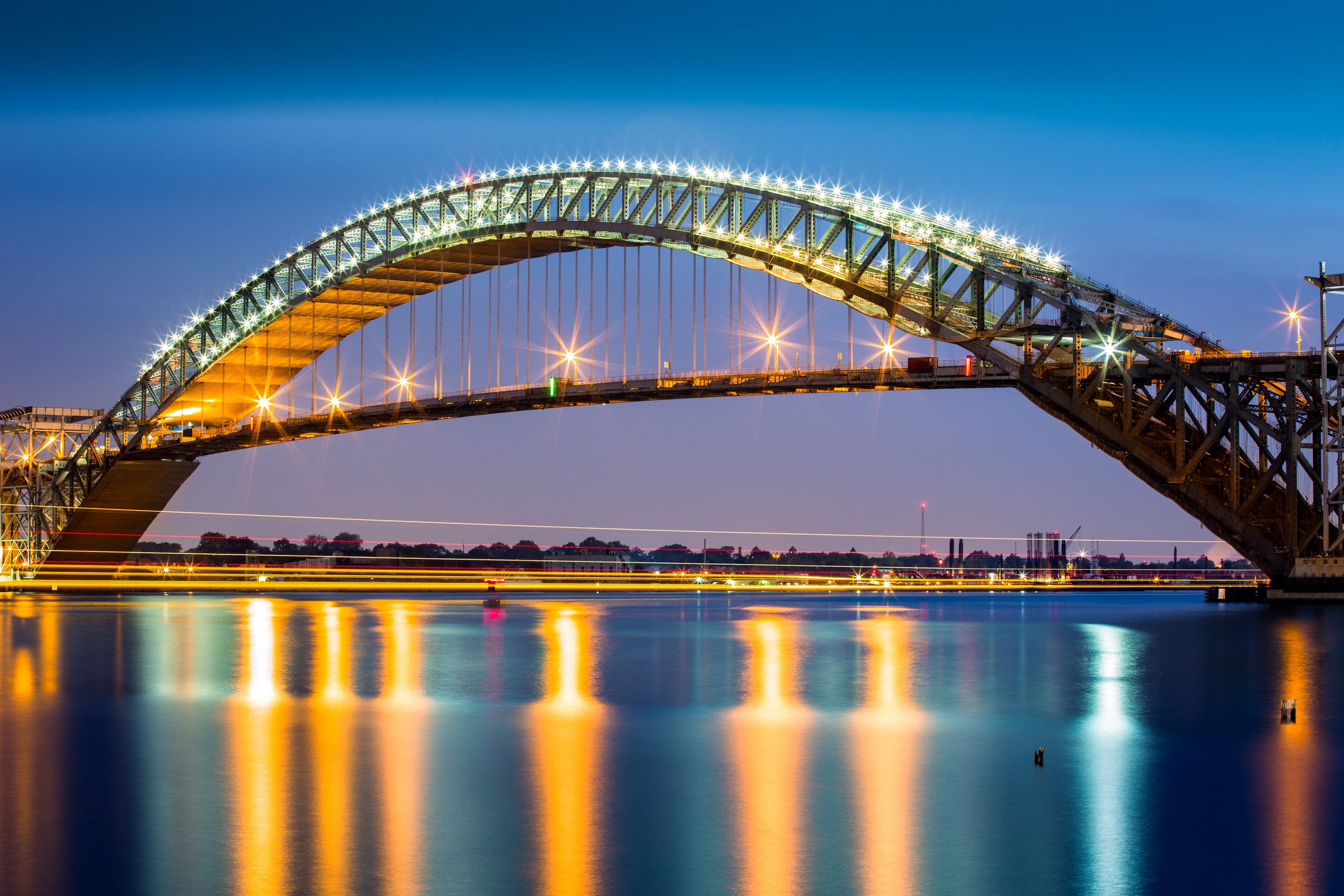 Security Guards in Bayonne - New Jersey