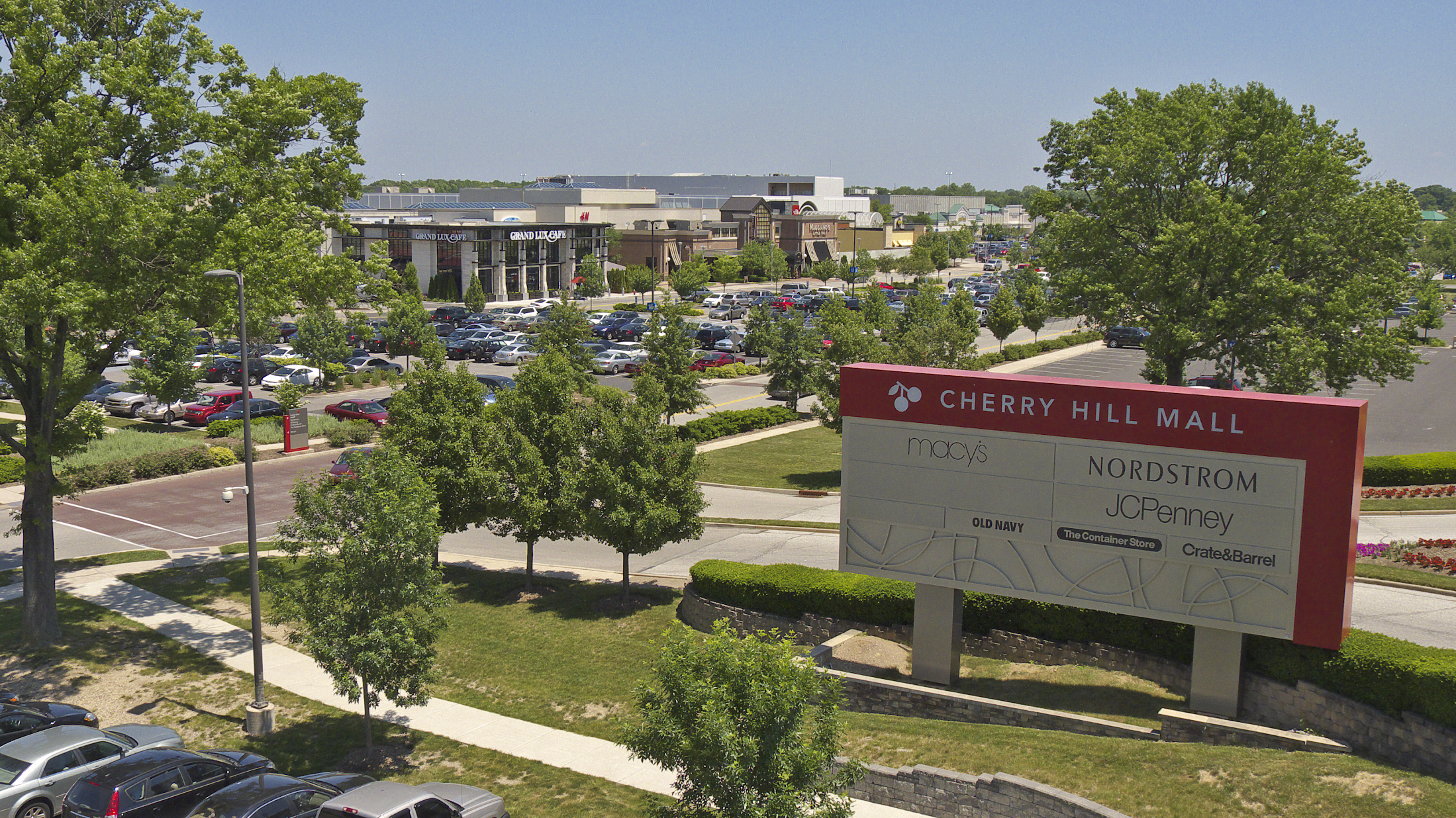 Security Guards in Cherry Hill - New Jersey