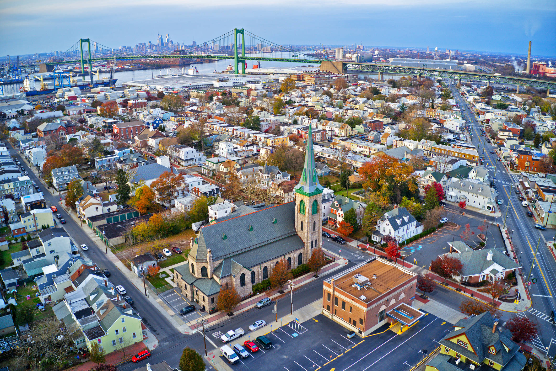 Security Guards in Gloucester - New Jersey