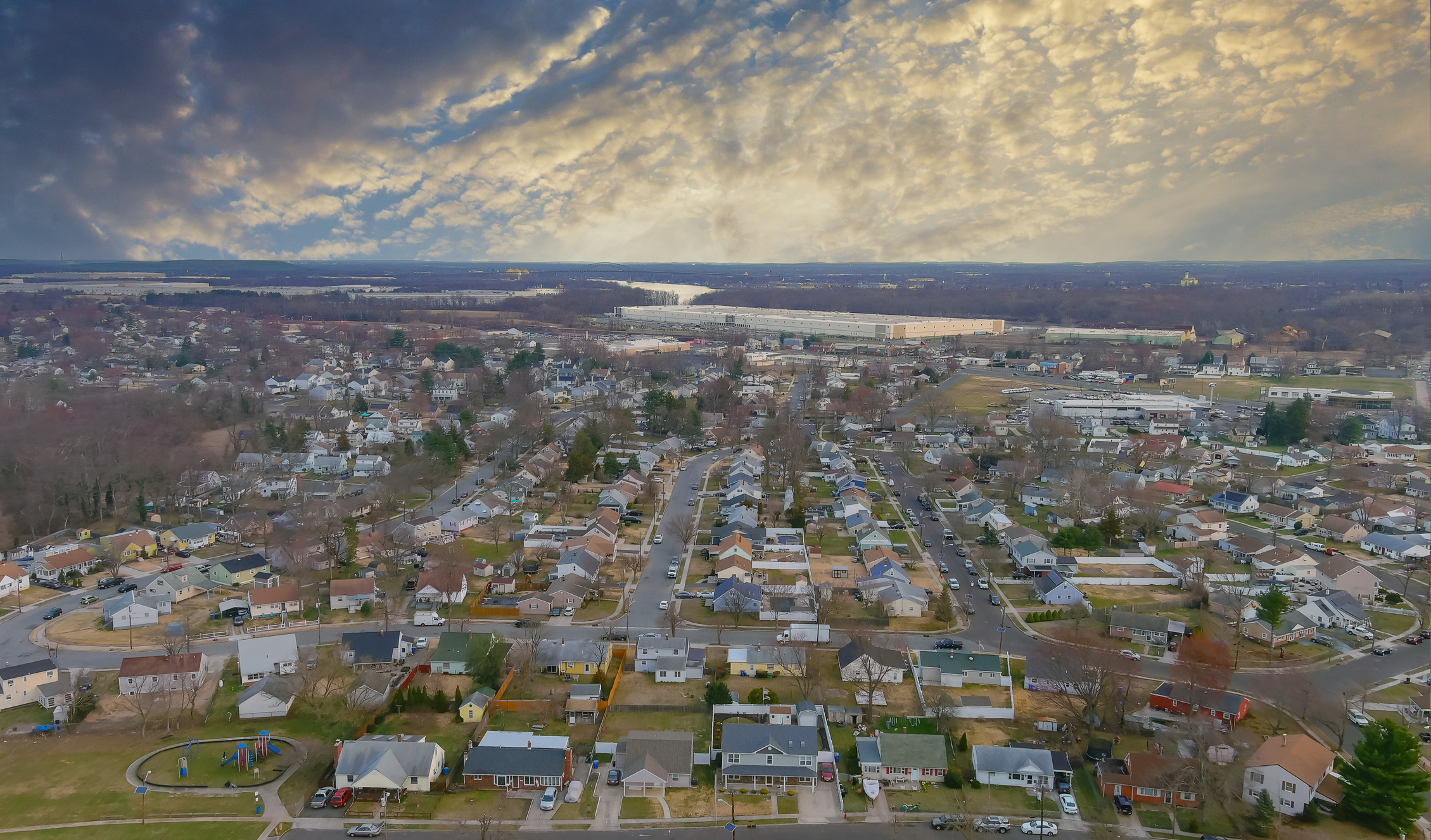 Security Guards in Hamilton Township - New Jersey