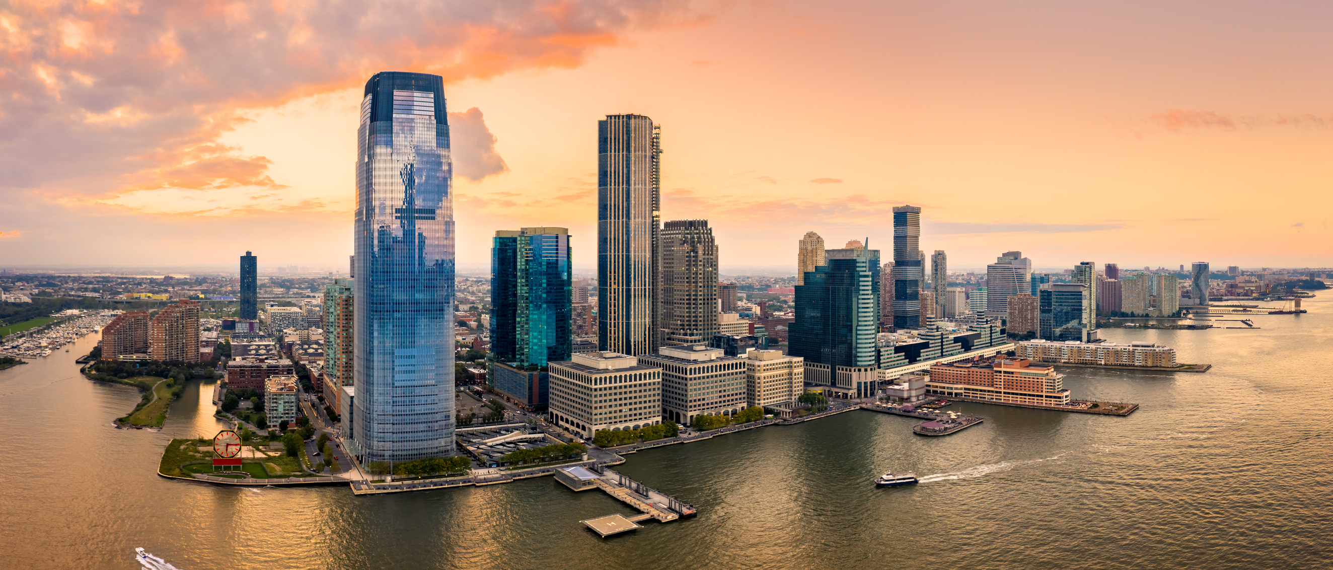 Security Guards in Jersey City - New Jersey