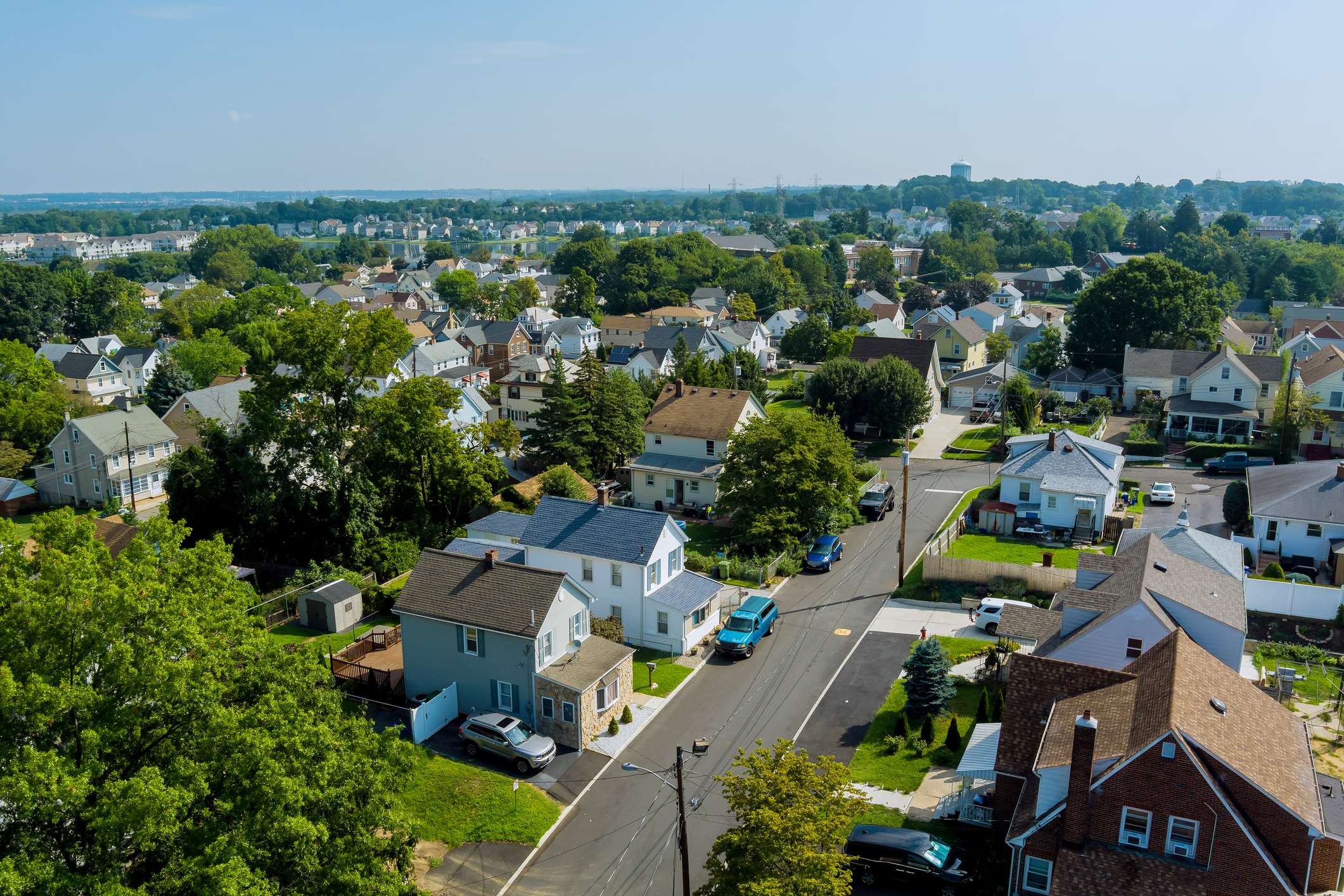 Security Guards in Lakewood Township - New Jersey