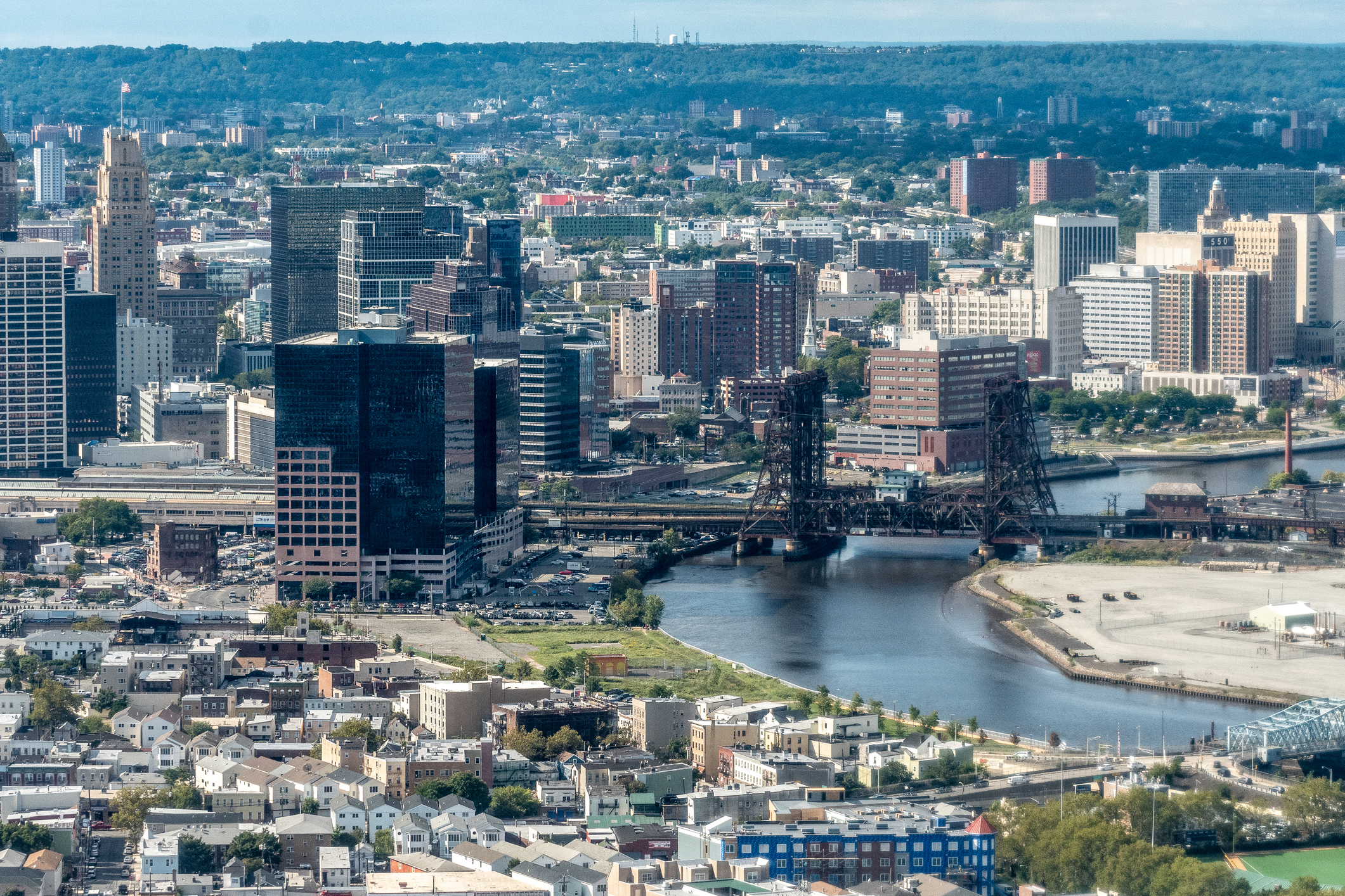 Security Guards in Newark - New Jersey