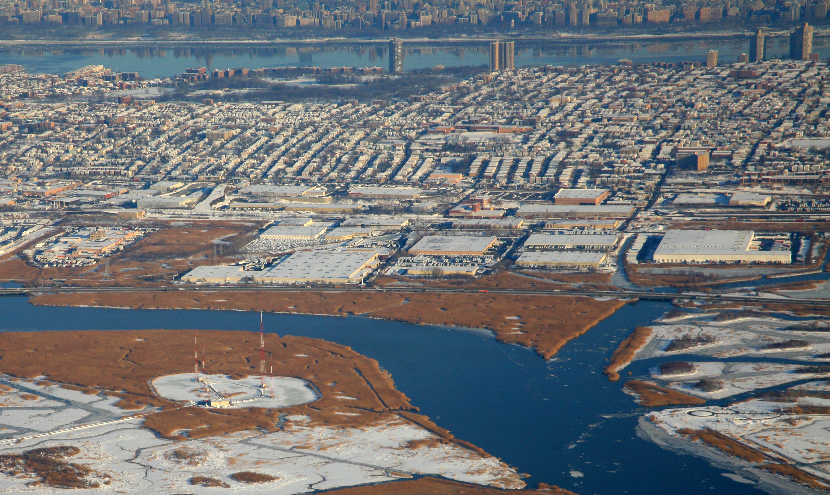Security Guards in North Bergen - New Jersey