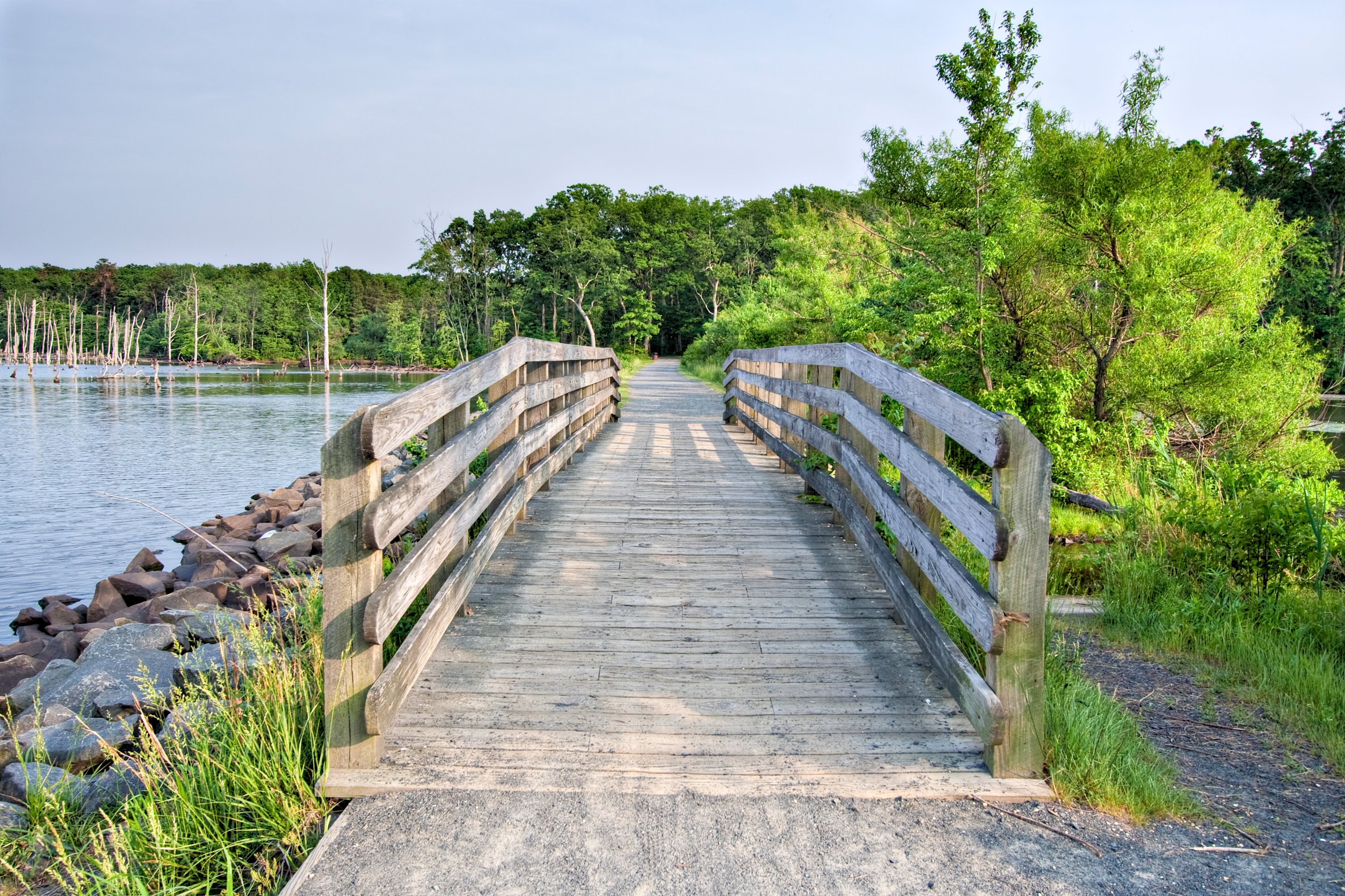 Security Guards in Old Bridge Township - New Jersey