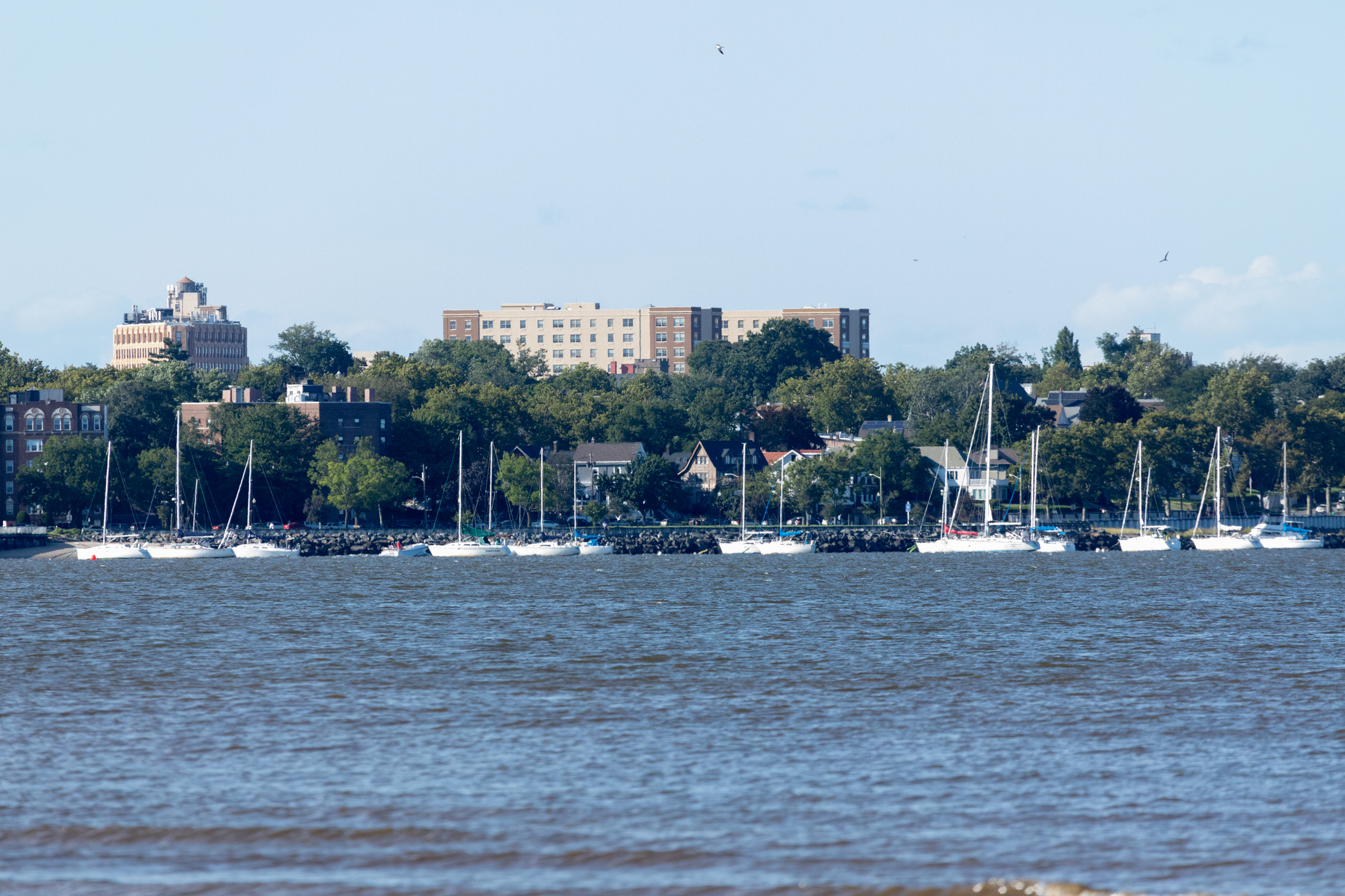Security Guards in Perth Amboy - New Jersey