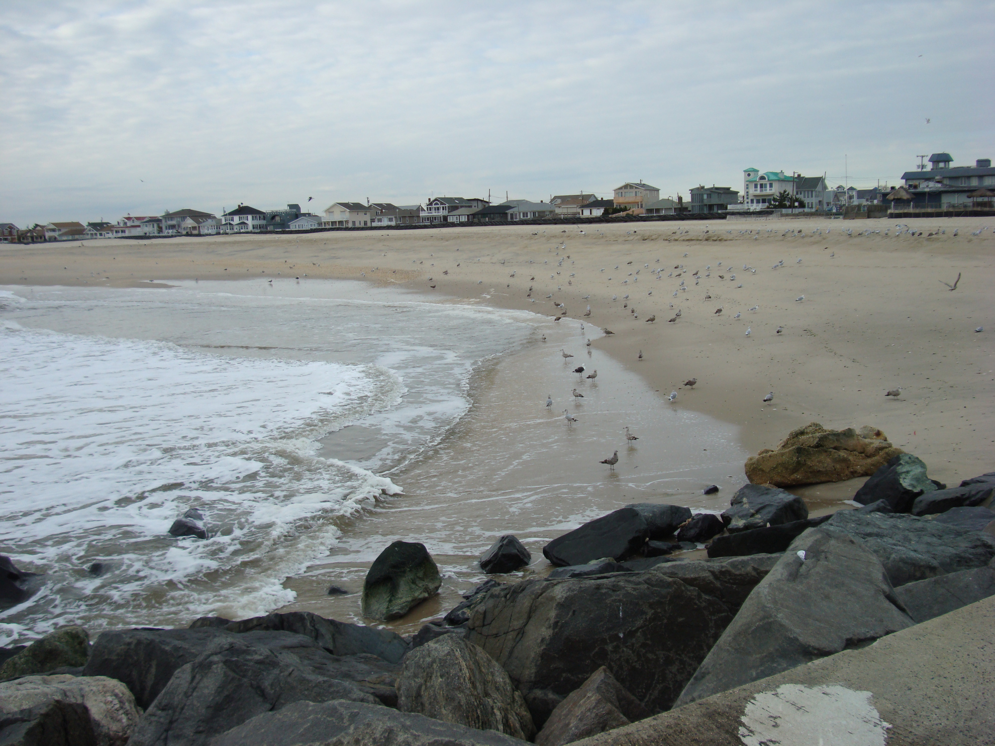 Security Guards in Toms River - New Jersey