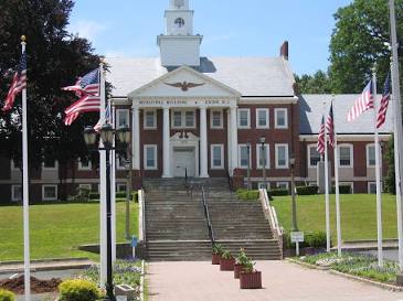 Security Guards in Union Township - New Jersey