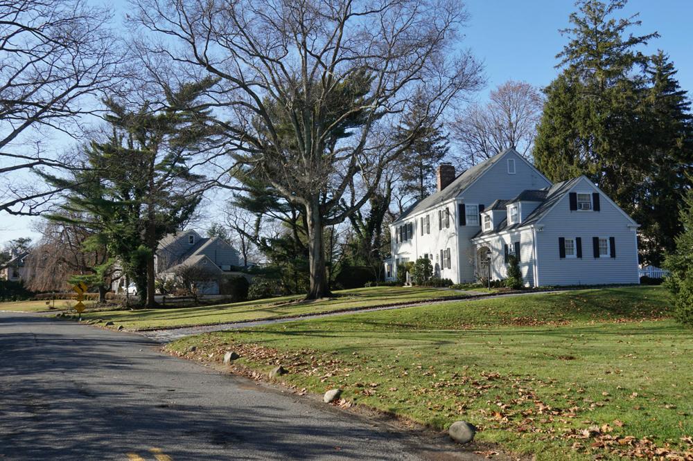 Security Guards in Brookville - Long Island, New York