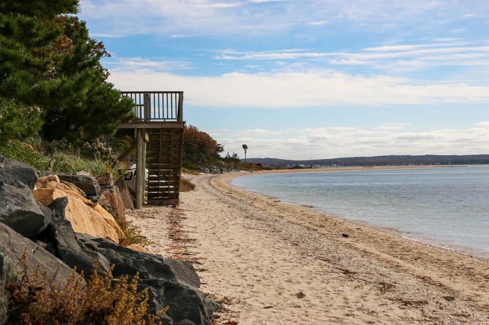 Security Guards in Southold - Long Island, New York