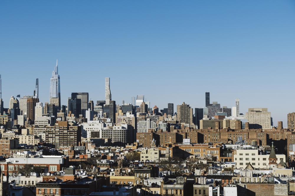 Security Guards in Kips Bay - Manhattan, New York
