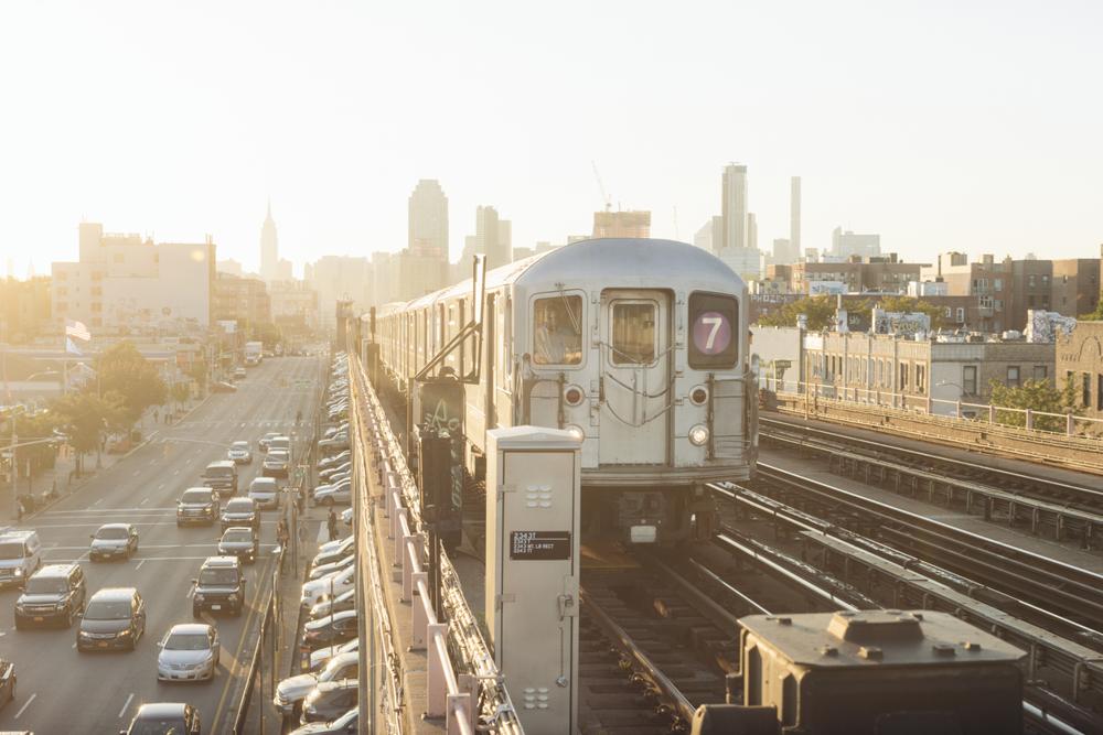 Security Guards in Sunnyside Queens, New York