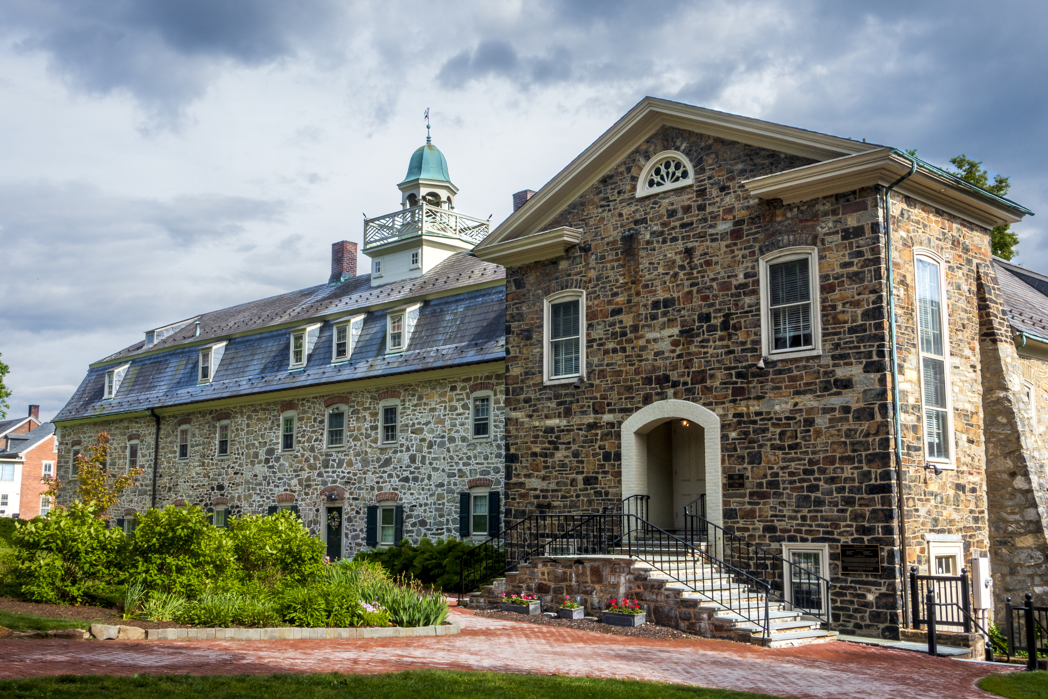 Security Guards in Bethlehem City, Pennsylvania