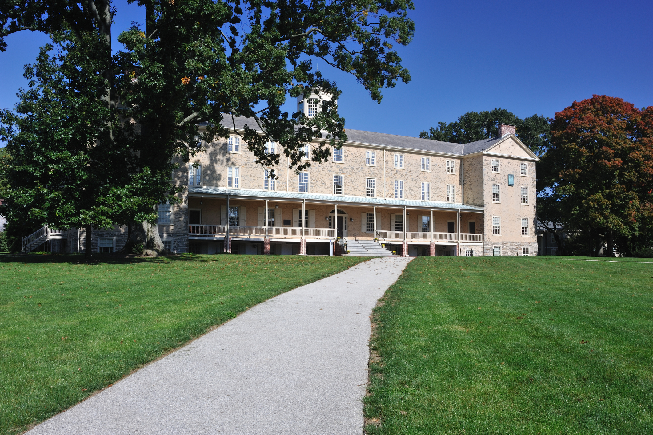 Security Guards in Haverford, Pennsylvania