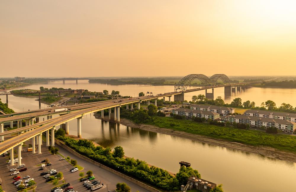Security Guards in Medical District - Memphis, Tennessee