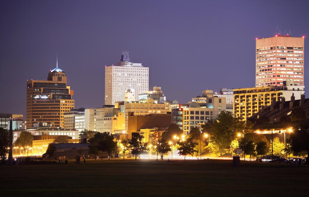 Security Guards in Uptown - Memphis, Tennessee