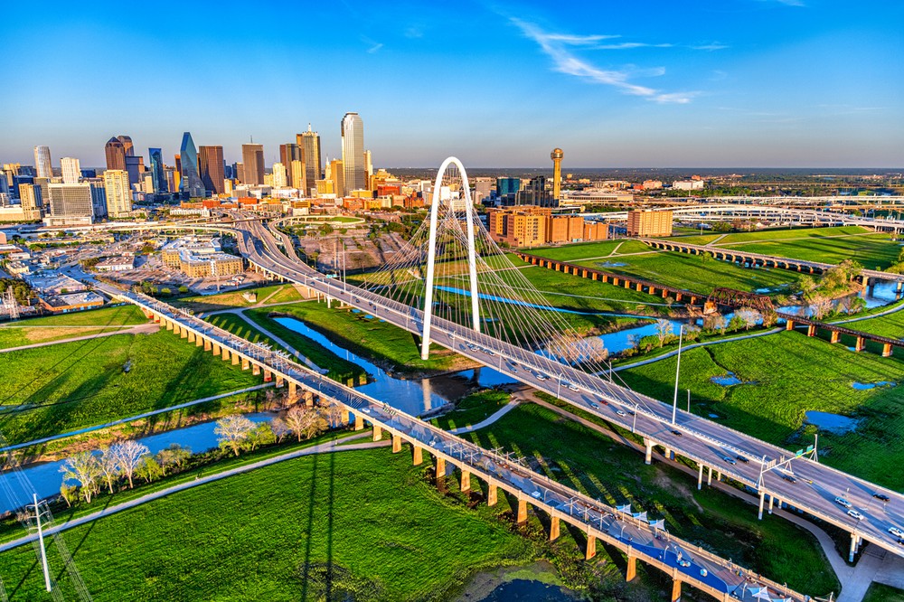 Security Guards in Cedars - Dallas, Texas