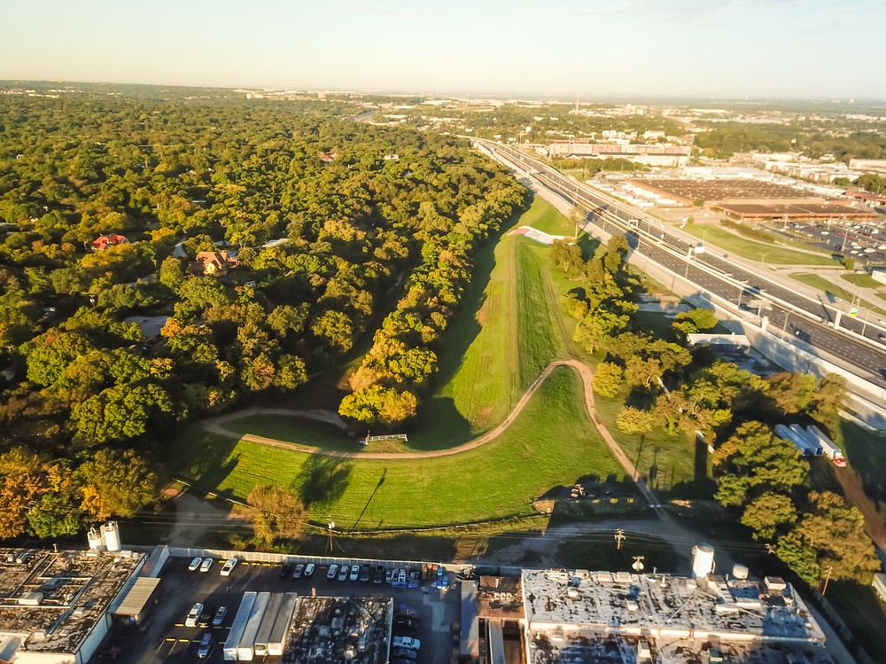 Security Guards in Kessler Park - Dallas, Texas