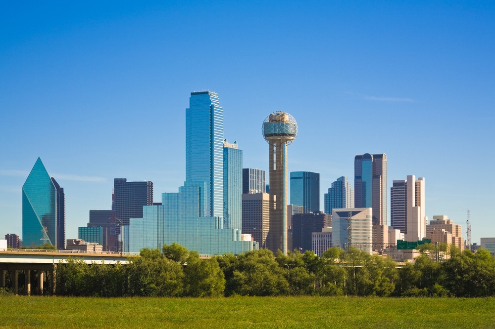 Security Guards in Reunion District - Dallas, Texas